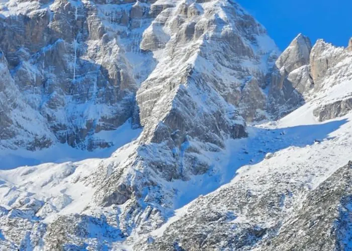 Romantic Dolomiti *