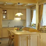Romantic Dolomiti Chalet