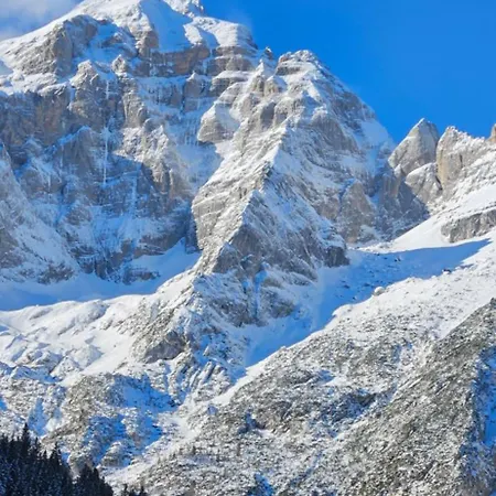 Romantic Dolomiti *