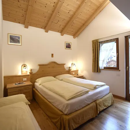 Alpehytte Romantic Dolomiti