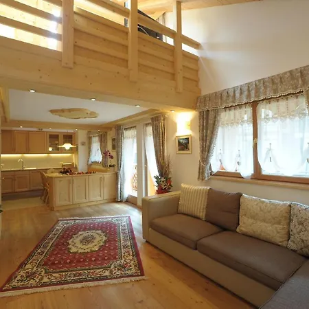 Romantic Dolomiti 瓦尔迪佐多